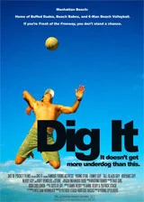 dig it