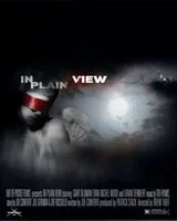 in plain view